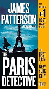 The Paris Detective