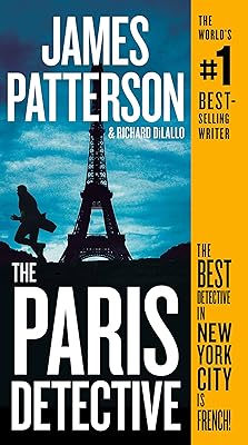 The Paris Detective