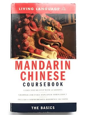 Complete Chinese (Mandarin): The Basics (Book) (Complete Basic Courses)