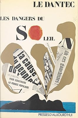 Les dangers du soleil (French Edition)