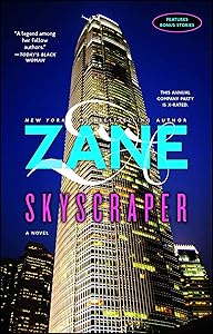 Skyscraper: A Novel