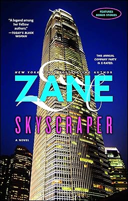 Skyscraper: A Novel