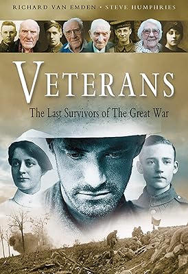 Veterans: The Last Survivors of the Great War