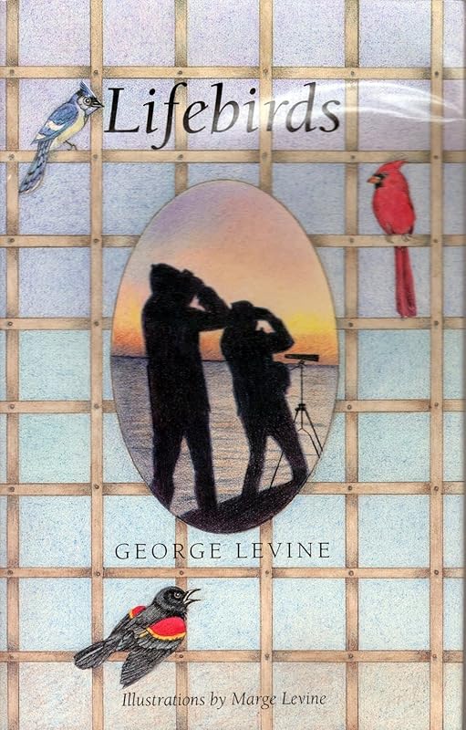 Lifebirds by George Levine