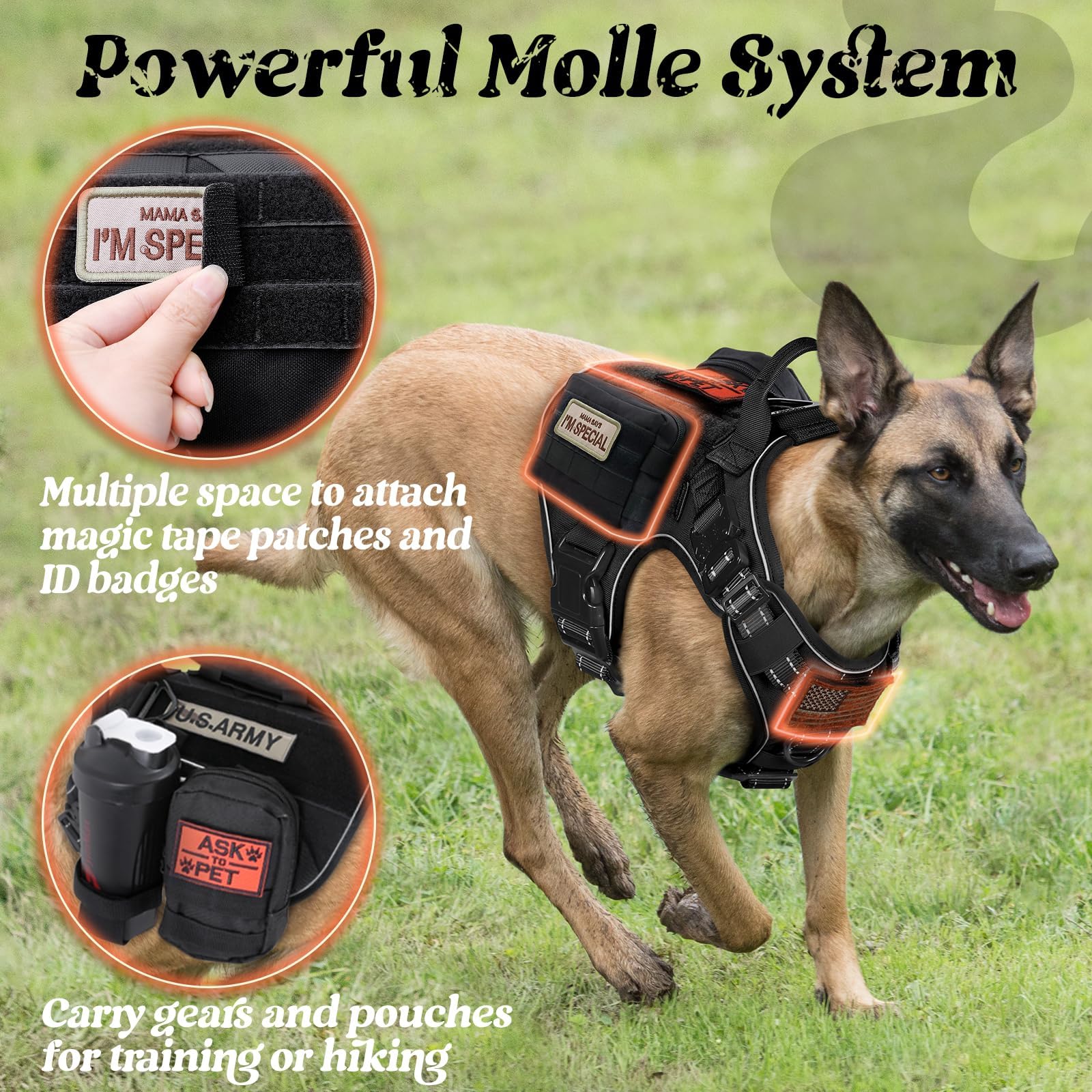 best double coupler dog leash Double Track™ Dog Leash Coupler