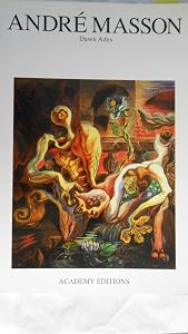 Andre Masson