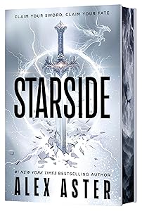 Starside (Deluxe Limited Edition): A Novel