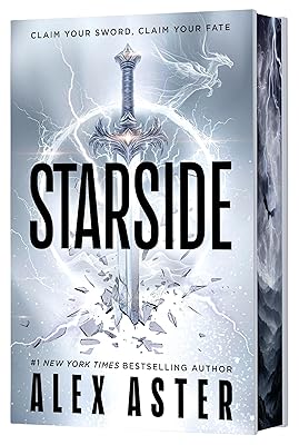 Starside (Deluxe Limited Edition): A Novel
