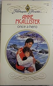 Once a Hero