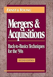 Mergers and Acquisitions, 2nd Edition