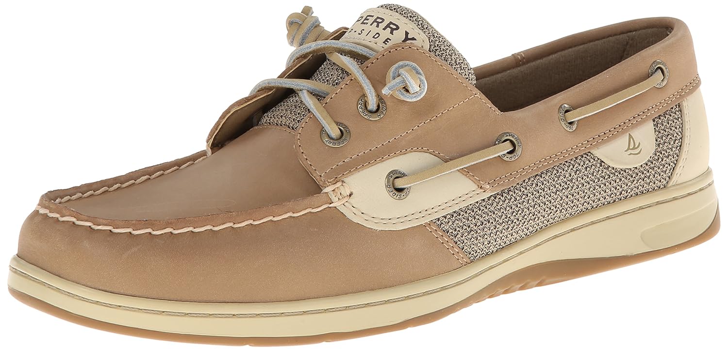 

Sperry Top-Sider Women's Ivyfish Boat Shoe