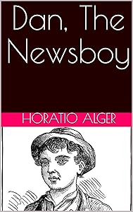 Dan, The Newsboy