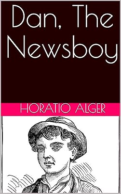 Dan, The Newsboy