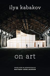 On Art by Ilya Kabakov