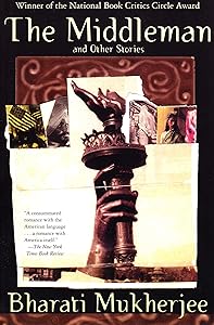 The Middleman: And Other Stories