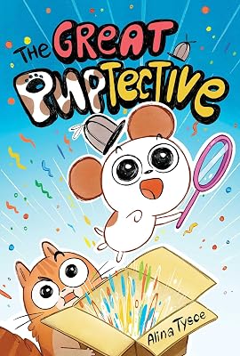 The Great Puptective (1)