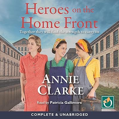 Heroes on the Home Front: Factory Girls 2