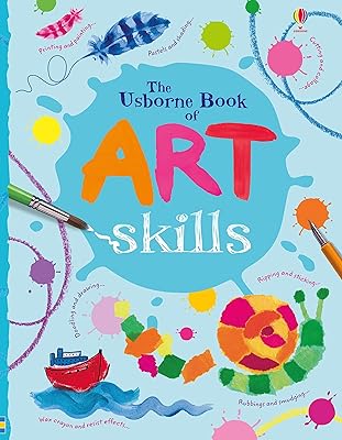 Art Skills (Art Ideas)