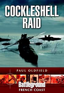 Cockleshell Raid (Battleground French Coast)