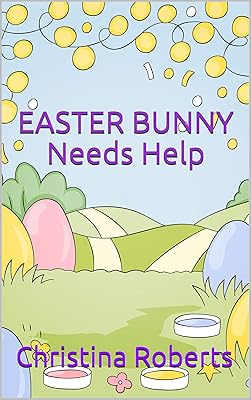 Easter Bunny Needs Help