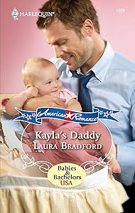 Kayla's Daddy