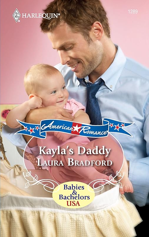 Kayla's Daddy by Laura Bradford