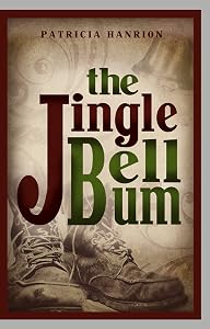 The Jingle Bell Bum by Patricia Hanrion