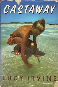 Castaway by Lucy Irvine