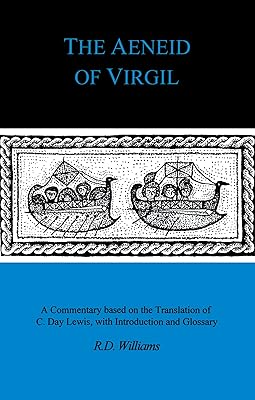 The Aeneid of Virgil (Classical Studies)