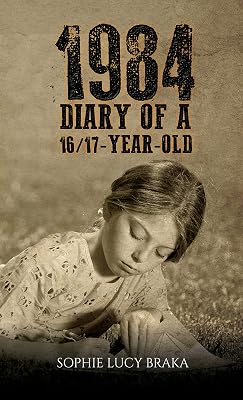 1984 – Diary of a 16/17-Year-Old