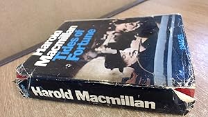 Tides of Fortune, 1945-1955. by MacMillan, Harold