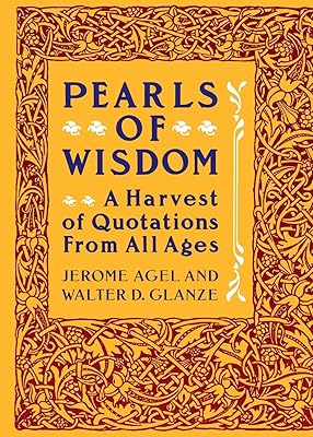 Pearls of Wisdom