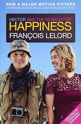 Hector & the Search for Happiness (Film Edition) (Hector's Journeys)