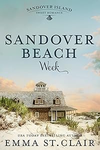 Sandover Beach Week (Sandover Island Series Book 2)