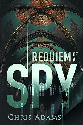 Requiem of a Spy