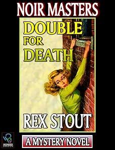 Double For Death