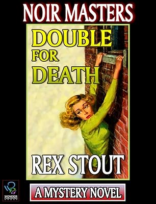 Double For Death
