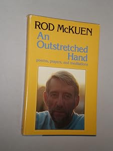 An Outstretched Hand: Poems, Prayers and Meditations