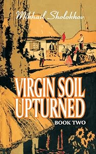 Virgin Soil Upturned: Book 2