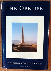 Obelisk by Richard Barnes