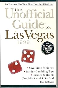 The Unofficial Guide to Las Vegas 1999 (Serial)
