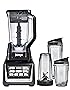 The Nutri Ninja - Ninja Blender System With Auto-iQ - BL642