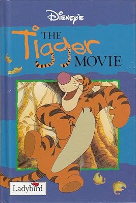 The Tigger Movie
