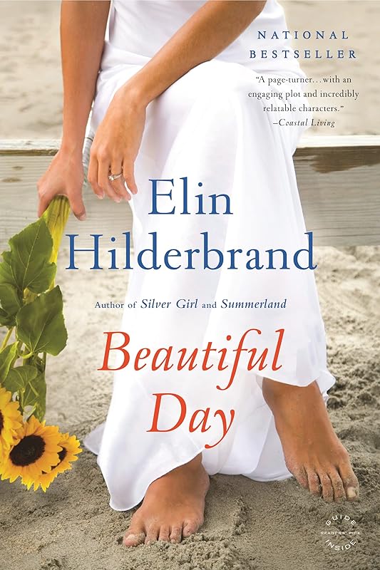 Beautiful Day: A Novel by Elin Hilderbrand