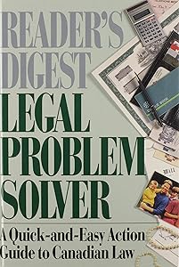 Legal Problem Solver
