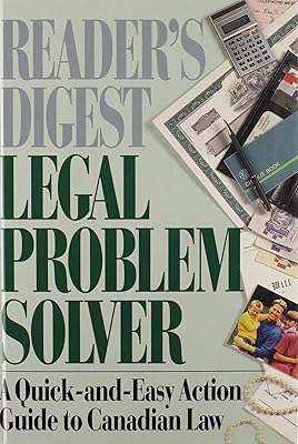 Legal Problem Solver