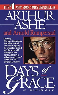 Days of Grace: A Memoir