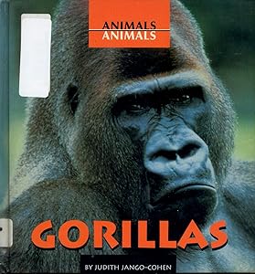 Gorillas (Animals, Animals)