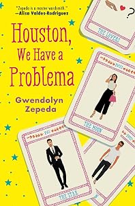 Houston, We Have a Problema