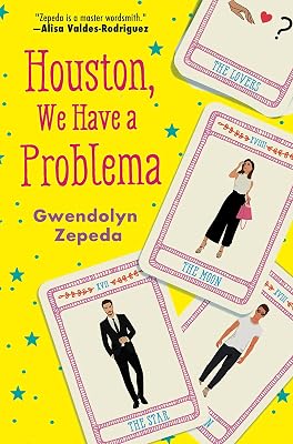 Houston, We Have a Problema